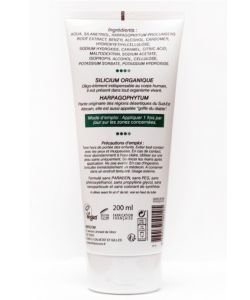 GeSIL Neutral - Gel surconcentré articulaire, 200 ml